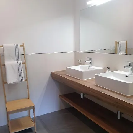 Apartament Heimatliebe