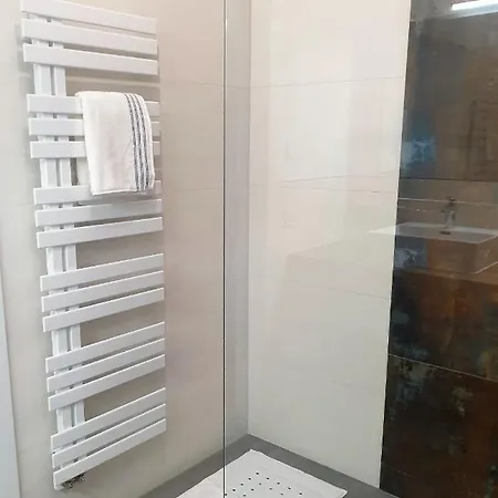 Heimatliebe 아파트