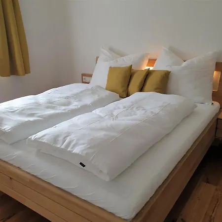 Heimatliebe Apartman