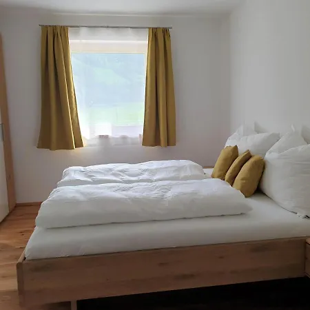 Heimatliebe Apartman