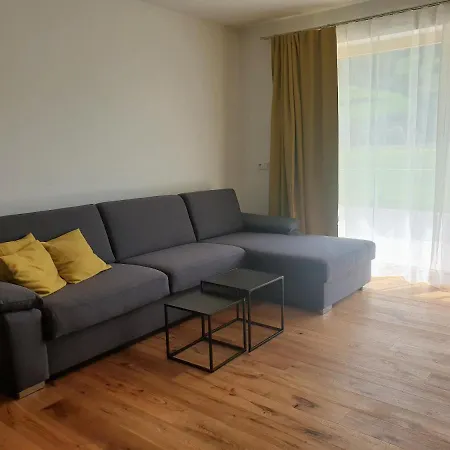 Heimatliebe * Шладминг