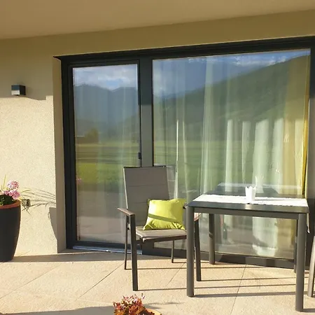 Апартаменты Heimatliebe