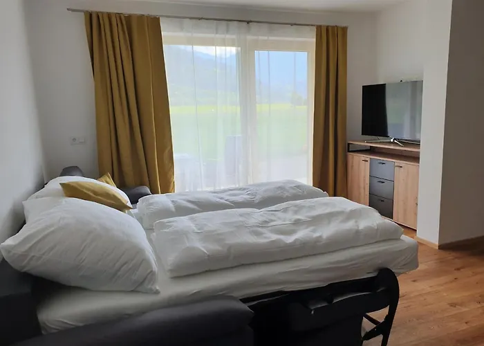 Heimatliebe Шладминг